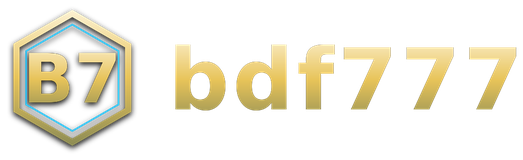 bdf777 logo
